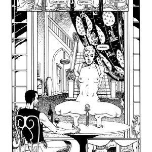 City of Dreams Classic Edition (Brian Tarsis Comics) image 061
