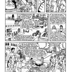 City of Dreams Classic Edition (Brian Tarsis Comics) image 078