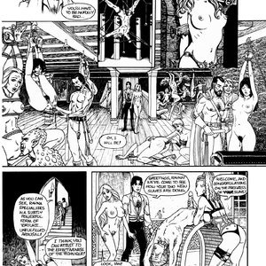 City of Dreams Classic Edition (Brian Tarsis Comics) image 081