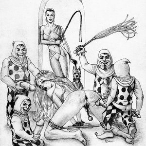 City of Dreams Classic Edition (Brian Tarsis Comics) image 092