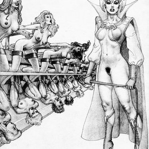 City of Dreams Classic Edition (Brian Tarsis Comics) image 095