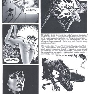 Valeria (Brian Tarsis Comics) image 011