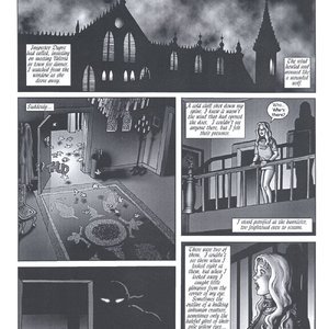 Valeria (Brian Tarsis Comics) image 032