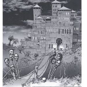 Valeria (Brian Tarsis Comics) image 037
