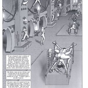 Valeria (Brian Tarsis Comics) image 039