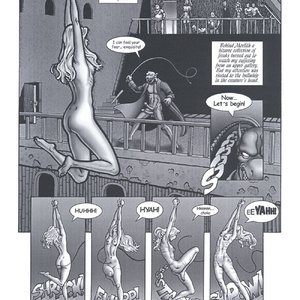Valeria (Brian Tarsis Comics) image 045