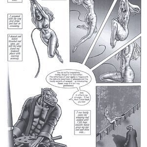 Valeria (Brian Tarsis Comics) image 046