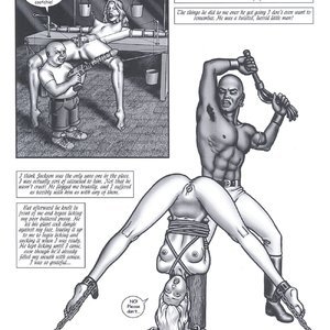 Valeria (Brian Tarsis Comics) image 051