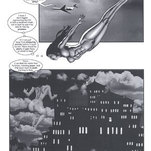 Valeria (Brian Tarsis Comics) image 055