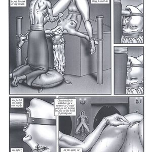 Valeria (Brian Tarsis Comics) image 057