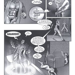 Valeria (Brian Tarsis Comics) image 060