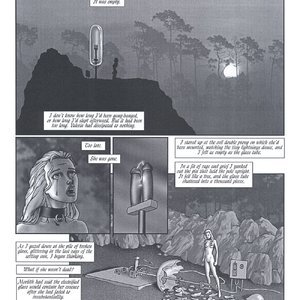 Valeria (Brian Tarsis Comics) image 068
