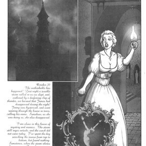 Wormwood (Brian Tarsis Comics) image 005