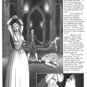 Wormwood (Brian Tarsis Comics) image 008