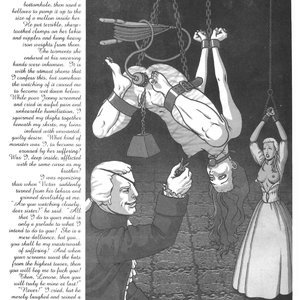 Wormwood (Brian Tarsis Comics) image 009