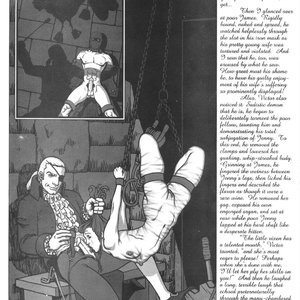 Wormwood (Brian Tarsis Comics) image 010