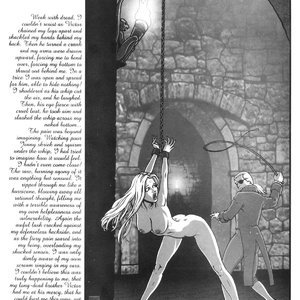 Wormwood (Brian Tarsis Comics) image 013