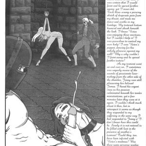 Wormwood (Brian Tarsis Comics) image 014