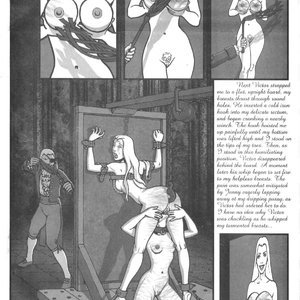 Wormwood (Brian Tarsis Comics) image 018