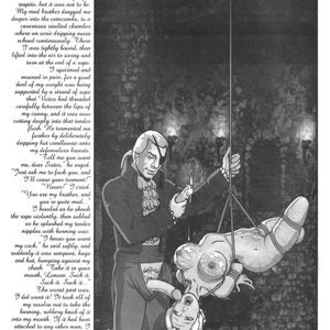 Wormwood (Brian Tarsis Comics) image 019