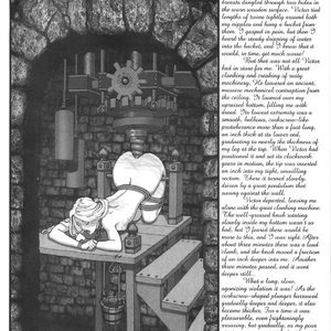 Wormwood (Brian Tarsis Comics) image 020