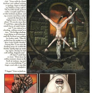 Wormwood (Brian Tarsis Comics) image 021