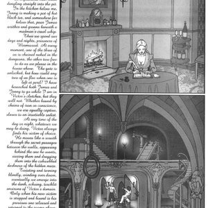 Wormwood (Brian Tarsis Comics) image 025