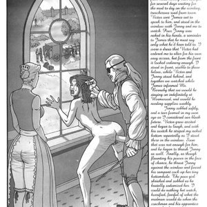 Wormwood (Brian Tarsis Comics) image 026