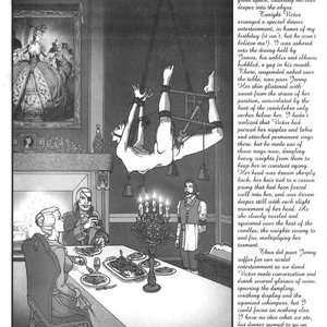Wormwood (Brian Tarsis Comics) image 028