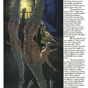 Wormwood (Brian Tarsis Comics) image 032