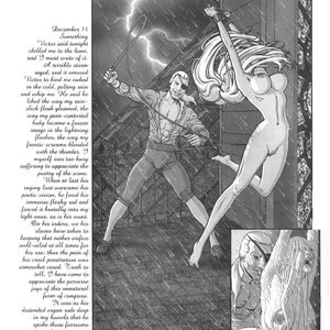 Wormwood (Brian Tarsis Comics) image 033
