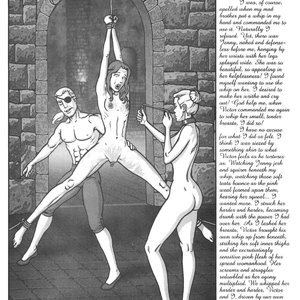 Wormwood (Brian Tarsis Comics) image 034