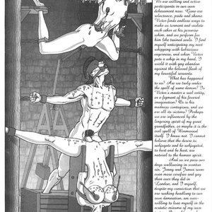 Wormwood (Brian Tarsis Comics) image 038