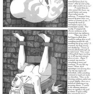 Wormwood (Brian Tarsis Comics) image 040