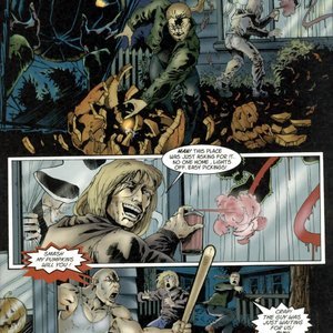 Tarot - Witch of the Black Rose 001 (BroadSword Comics) image 012