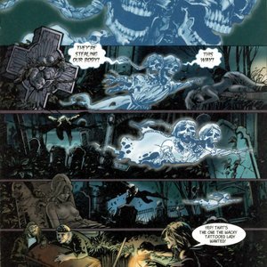 Tarot - Witch of the Black Rose 001 (BroadSword Comics) image 020