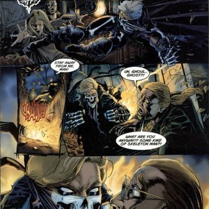 Tarot - Witch of the Black Rose 001 (BroadSword Comics) image 022