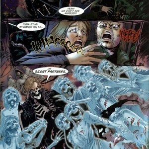 Tarot - Witch of the Black Rose 001 (BroadSword Comics) image 025