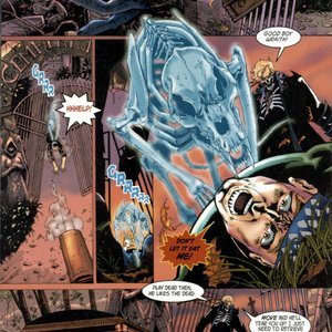 Tarot - Witch of the Black Rose 001 (BroadSword Comics) image 027
