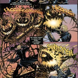 Tarot - Witch of the Black Rose 001 (BroadSword Comics) image 028