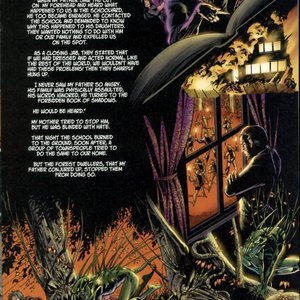 Tarot - Witch of the Black Rose 002 (BroadSword Comics) image 016