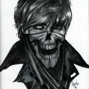 Tarot - Witch of the Black Rose 004 (BroadSword Comics) image 026