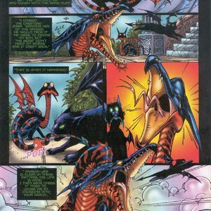 Tarot - Witch of the Black Rose 005 (BroadSword Comics) image 020