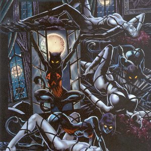 Tarot - Witch of the Black Rose 006 (BroadSword Comics) image 004