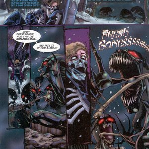 Tarot - Witch of the Black Rose 006 (BroadSword Comics) image 013