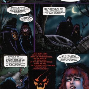 Tarot - Witch of the Black Rose 007 (BroadSword Comics) image 013