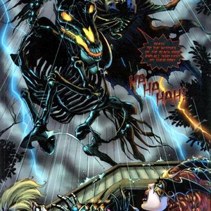 Tarot - Witch of the Black Rose 008 (BroadSword Comics) image 022