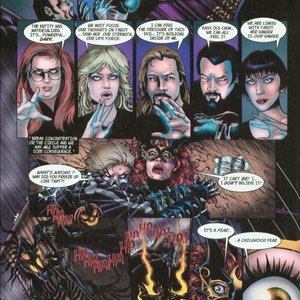Tarot - Witch of the Black Rose 009 (BroadSword Comics) image 005