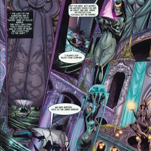 Tarot - Witch of the Black Rose 009 (BroadSword Comics) image 022