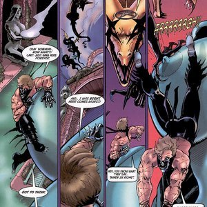 Tarot - Witch of the Black Rose 010 (BroadSword Comics) image 016